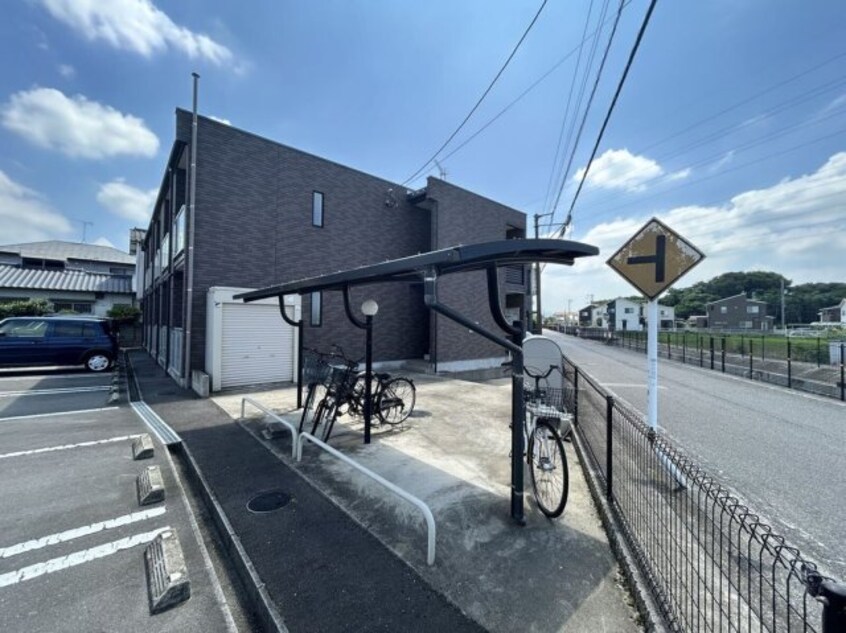  レオネクストＡ＆Ｍ