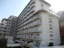 西宝町マンションの外観