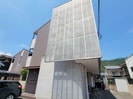コーポ室町の外観