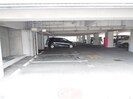 ニューセンチュリーの外観