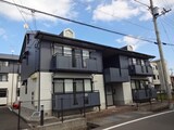 アドミレー樹太　Ｂ棟
