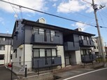 アドミレー樹太　Ｂ棟
