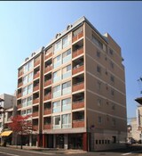 コリドールウエスト