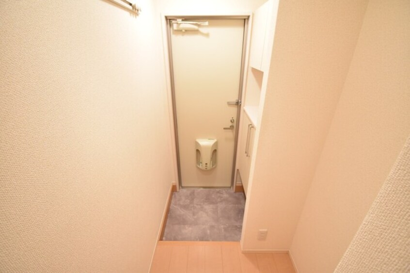  セジュールコート　A棟