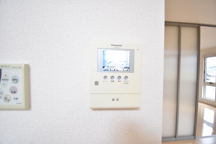  セジュールコート　A棟