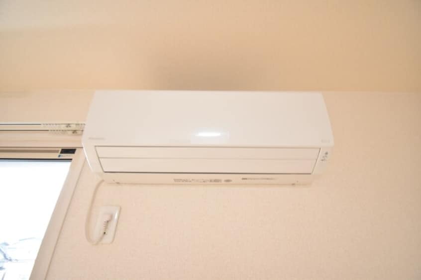  セジュールコート　A棟