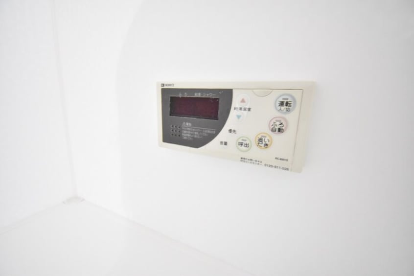  セジュールコート　A棟