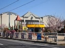 まゆみ幼稚園(幼稚園/保育園)まで1568m セジュールコート　A棟