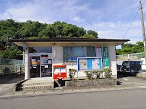 檀紙郵便局(郵便局)まで978m セジュールコート　A棟