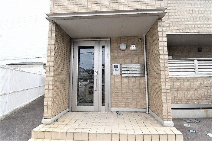  ベルジュ三条