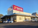 ＤＣＭ国分寺店さんまで650m グレイス・フル・エンブレスＧⅡ