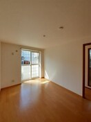  ハイツ増田　Ｂ