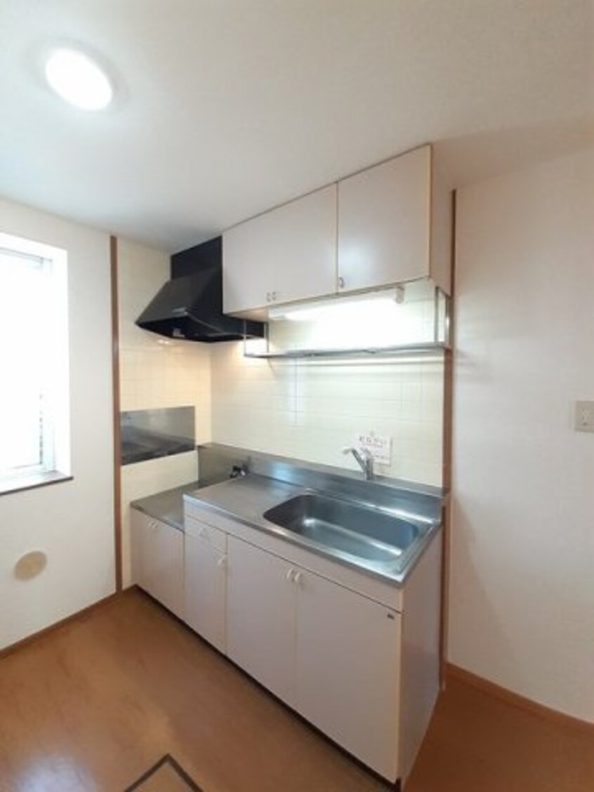  ハイツ増田　Ｂ