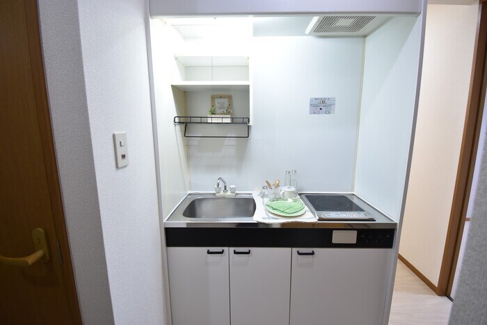  プリシェール高松　Ｂ