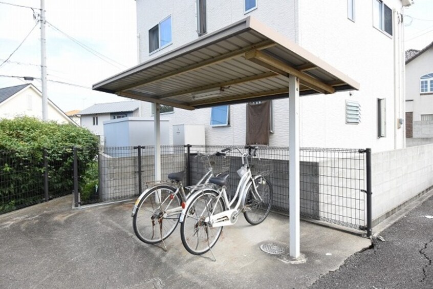  プリシェール高松　Ｂ