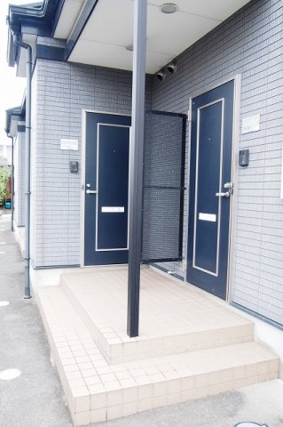  ヴァーナル・エース