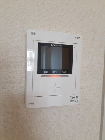  ディア　コート　中津