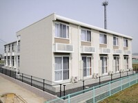 レオパレス秋桜