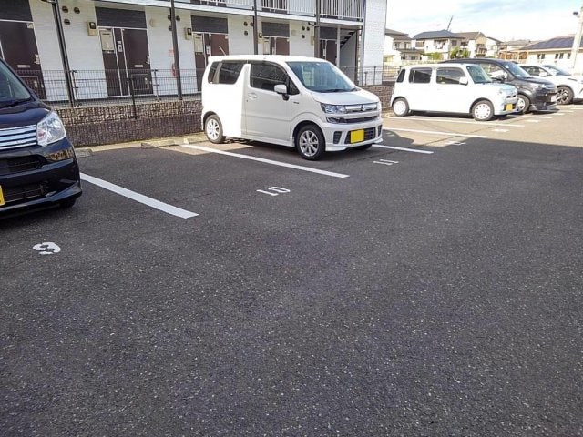  レオパレス秋桜