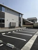  アクティ・スクエア　Ⅰ