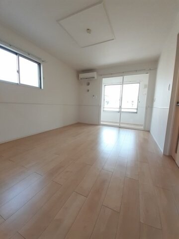  アクティ・スクエア　Ⅰ