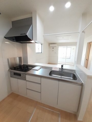  アクティ・スクエア　Ⅰ