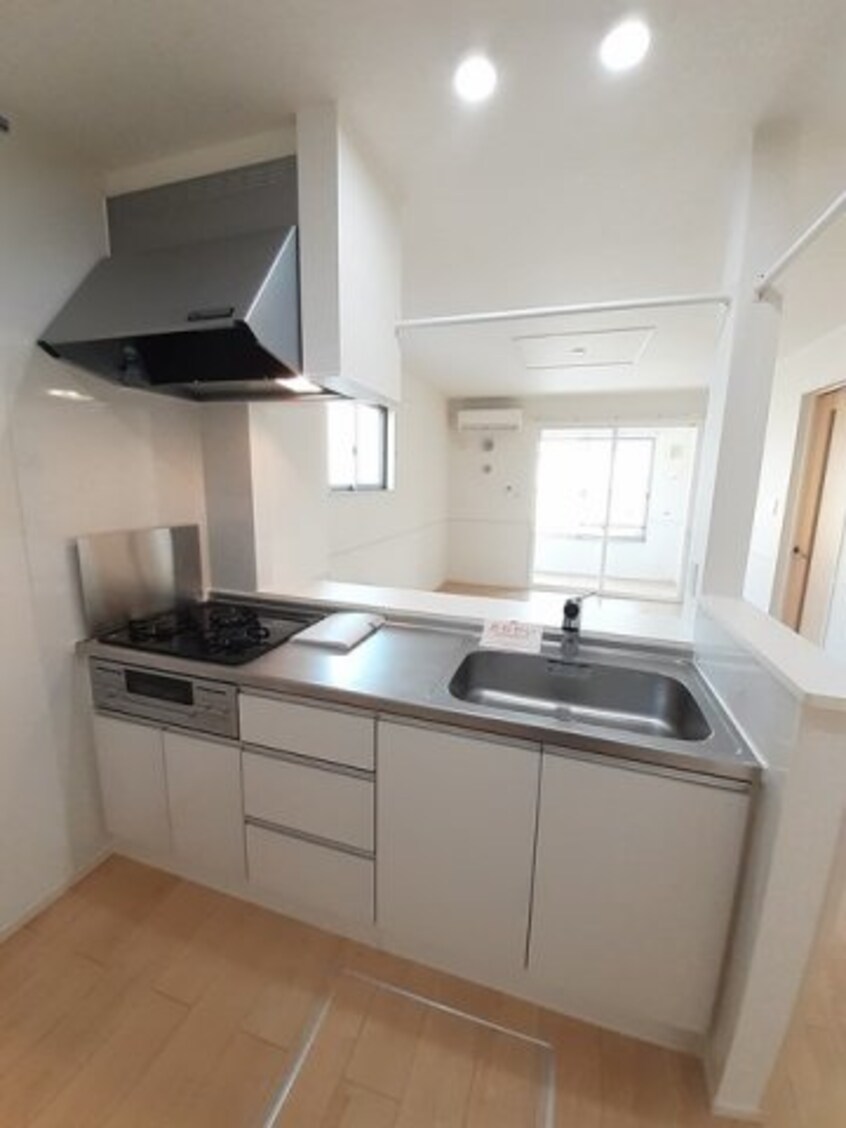  アクティ・スクエア　Ⅰ