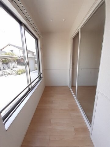  アクティ・スクエア　Ⅰ