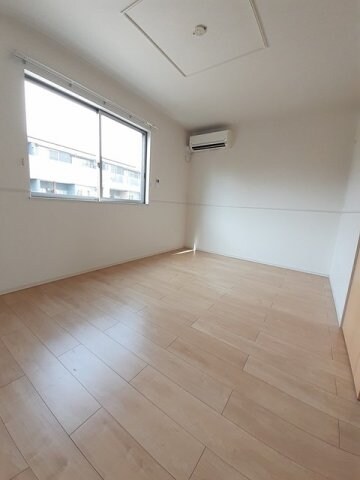  アクティ・スクエア　Ⅰ