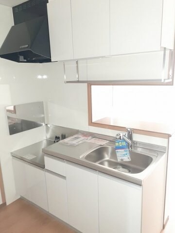  サンライズ川原　Ｄ