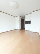  サンライズ川原　Ｄ