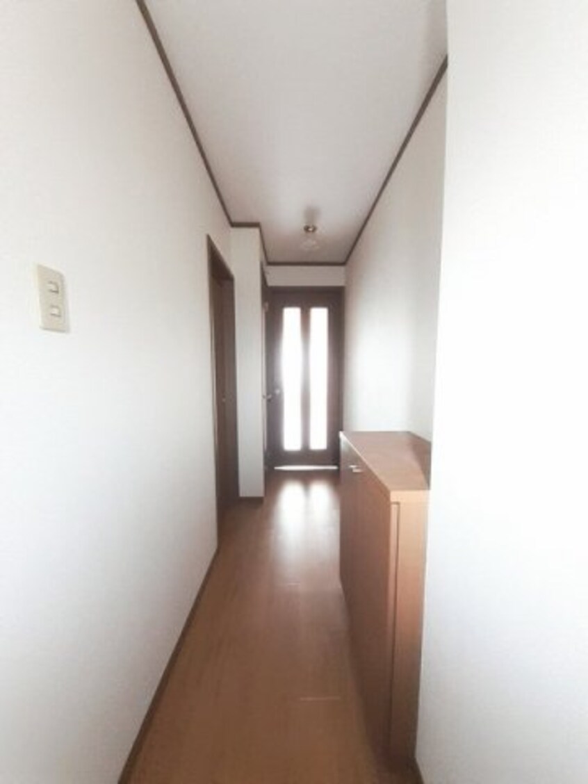  サンライズ川原　Ｄ