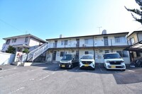 コーポ明日香