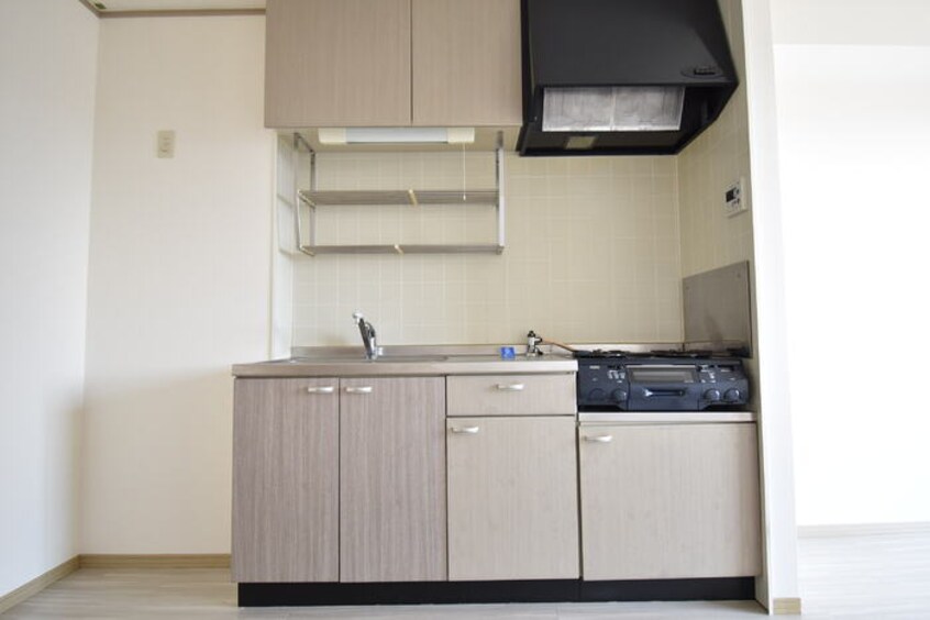  ビッグベアハイツⅡ