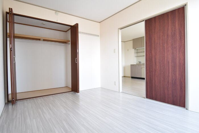  ビッグベアハイツⅡ