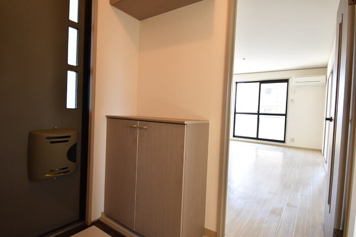  ビッグベアハイツⅡ