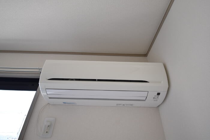  ビッグベアハイツⅡ