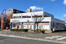 宇多津郵便局(郵便局)まで2070m シーサイド・ハイツ　C棟