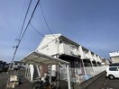  シーサイド・ハイツ　Ａ棟