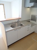  ビーンズヒル　B棟