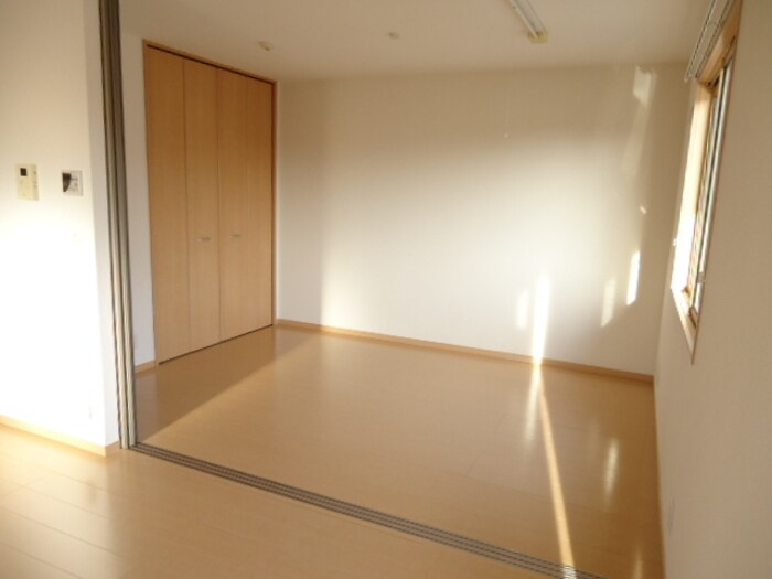  ビーンズヒル　B棟