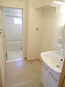  ビーンズヒル　B棟