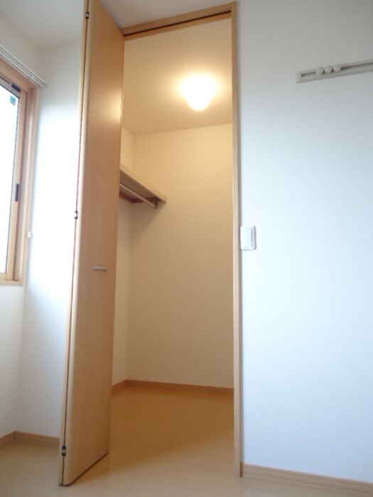  ビーンズヒル　B棟