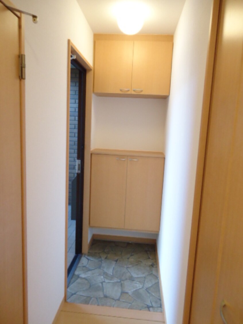  ビーンズヒル　B棟