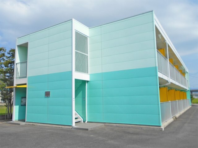  レオパレスＧＡＺＥＢＯ１２