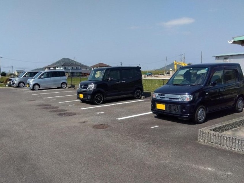  レオパレスＧＡＺＥＢＯ１２