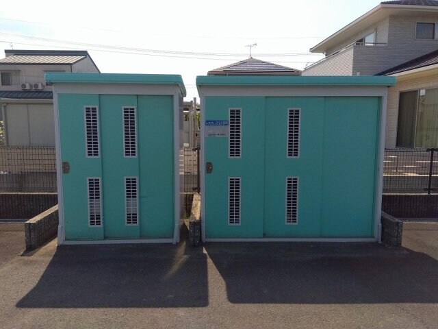  レオパレスＧＡＺＥＢＯ１２