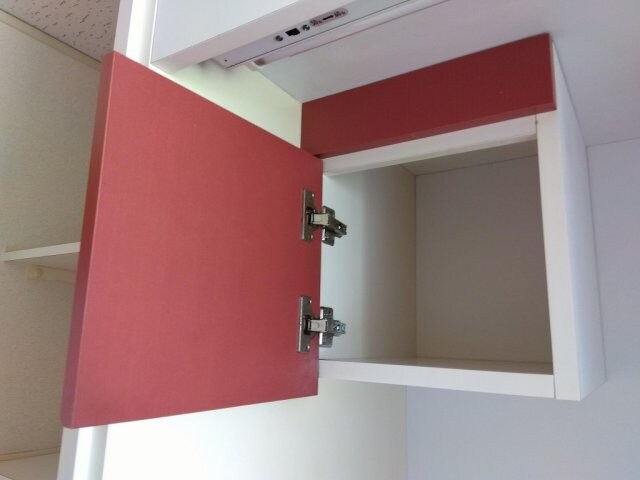  レオパレスＧＡＺＥＢＯ１２