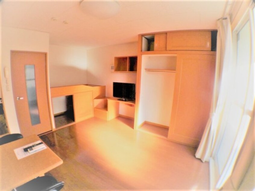  レオパレスＧＡＺＥＢＯ１２