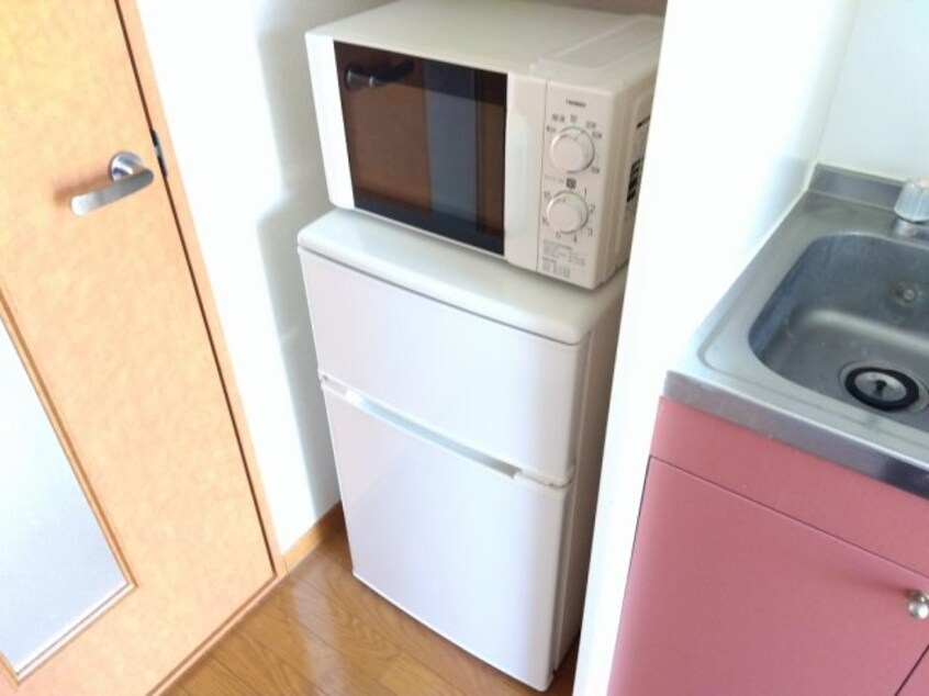  レオパレスＧＡＺＥＢＯ１２